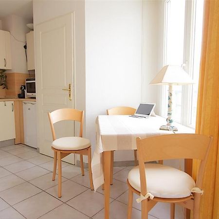 Palais Des Arts Apartment Ница Екстериор снимка