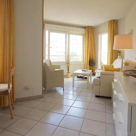 Palais Des Arts Apartment Ница Екстериор снимка