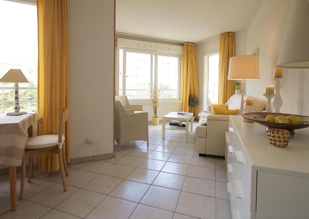 Palais Des Arts Apartment Ница Екстериор снимка