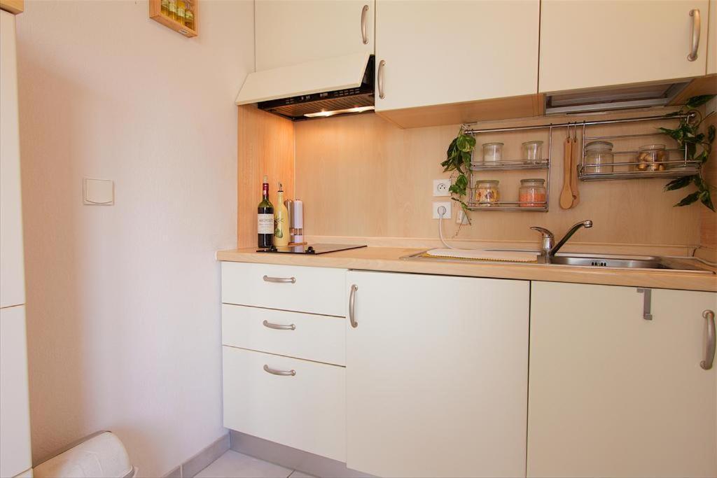 Palais Des Arts Apartment Ница Екстериор снимка