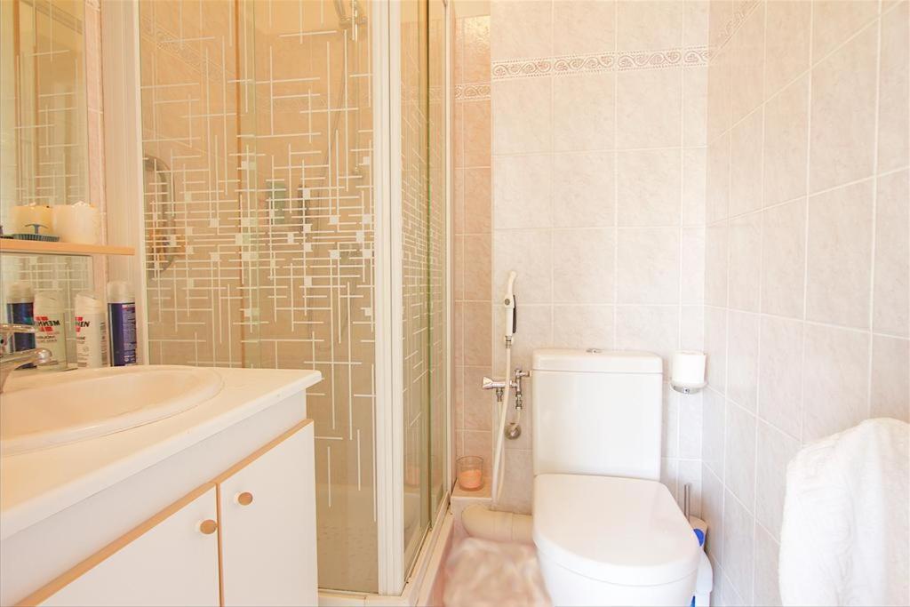 Palais Des Arts Apartment Ница Екстериор снимка
