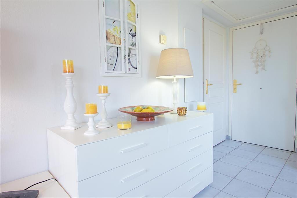 Palais Des Arts Apartment Ница Екстериор снимка